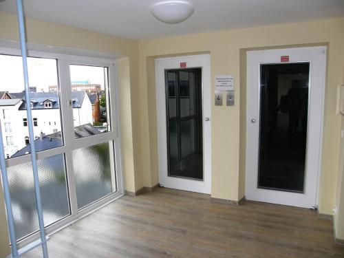 Apartamento Nordsee Residenz Appartement 60