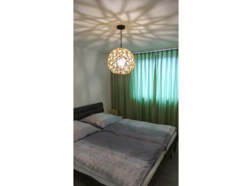 Apartamento Nordsee Residenz Appartement 60