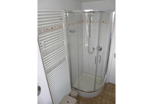 Apartamento Nordsee Residenz Appartement 60