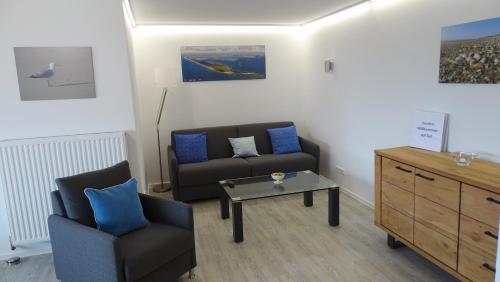 Apartamento Nordsee Residenz Appartement 60