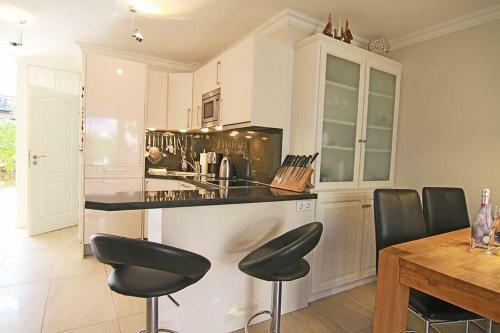 Apartamento Godewind