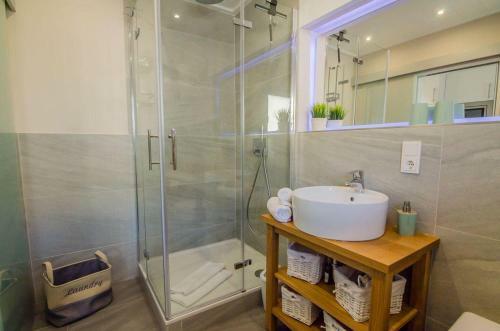 Apartamento Appartement-sonnenzauber