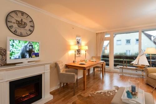 Apartamento Arius - Geschmackvoll, Stadt- Und Strandnah