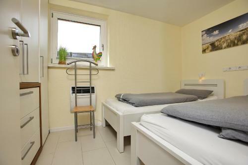 Apartamento Appartement Luk