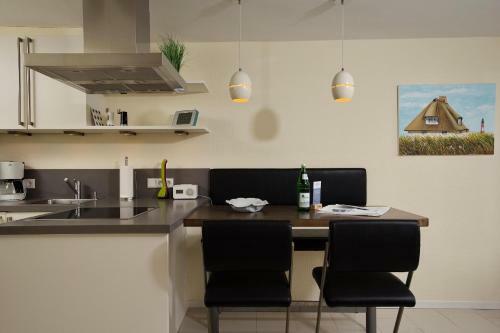 Apartamento Appartement Luk