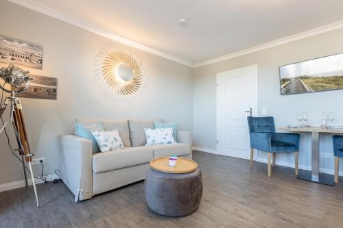 Apartamento Meerblick Appartements