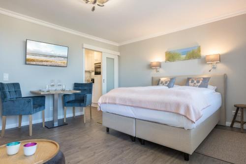 Apartamento Meerblick Appartements