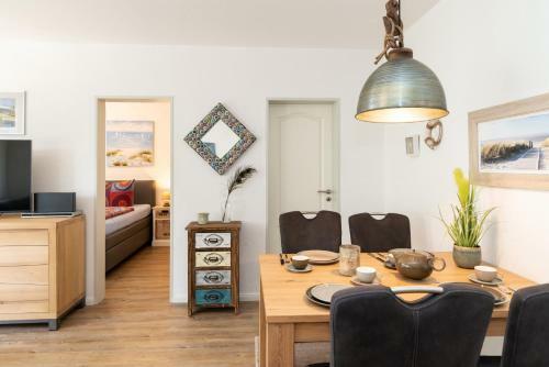 Apartamento Ferienwohnung Ulber