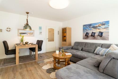 Apartamento Ferienwohnung Ulber