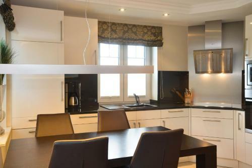 Apartamento Lighthouse