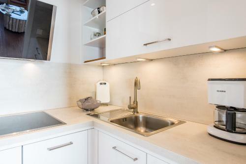 Apartamento Haus Duenenburg_ Whg_ 24