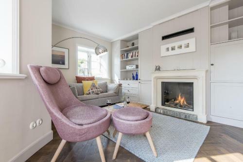 Apartamento Whg_ 1_ Villa Aegir