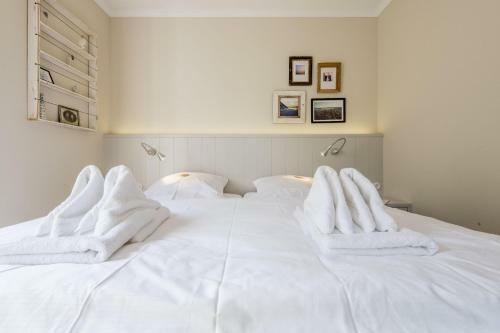 Apartamento Whg_ 1_ Villa Aegir
