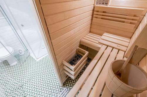 Apartamento Whg_ 1_ Villa Aegir