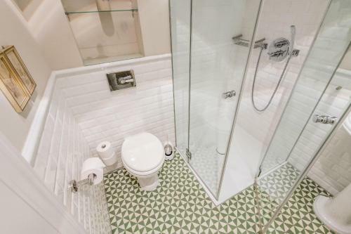 Apartamento Whg_ 1_ Villa Aegir