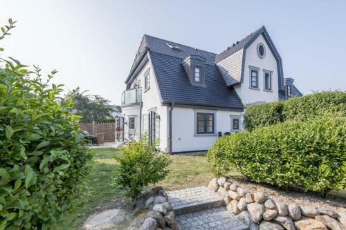 Apartamento Whg_ 1_ Villa Aegir