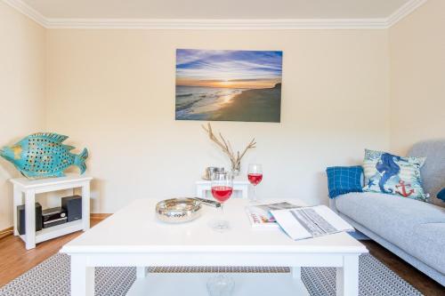 Apartamento Alte Gaertnerei_ Whg_ 1