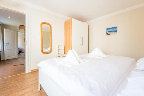 Apartamento Alte Gaertnerei_ Whg_ 1