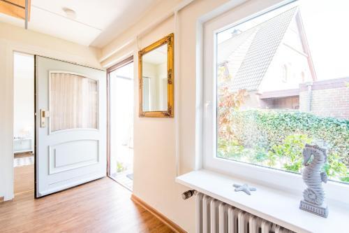 Apartamento Alte Gaertnerei_ Whg_ 1