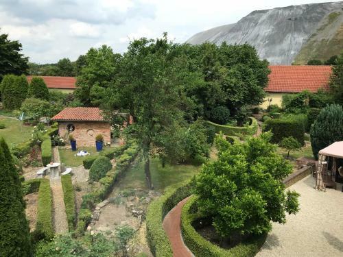 Apartamento Ferienwohnungen Maedchen