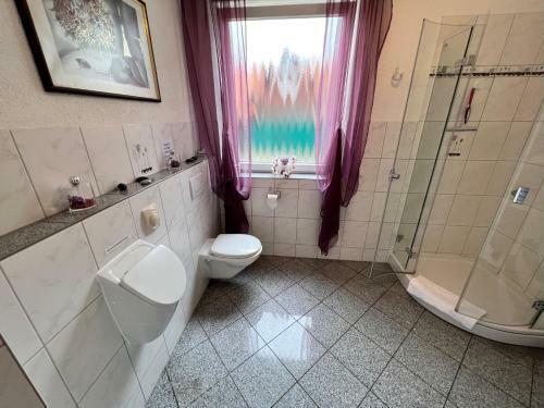 Apartamento Ferienwohnungen Maedchen