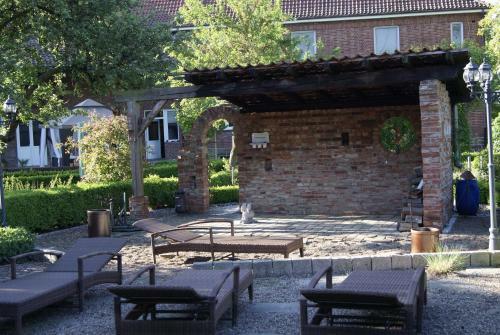 Apartamento Ferienwohnungen Maedchen