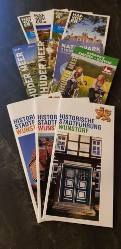 Apartamento G�stewohnung Wasserzucht