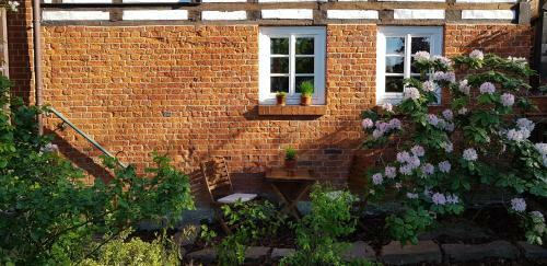 Apartamento G�stewohnung Wasserzucht