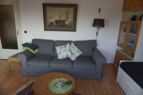 Apartamento Westerland Mit Sonnenbalkon