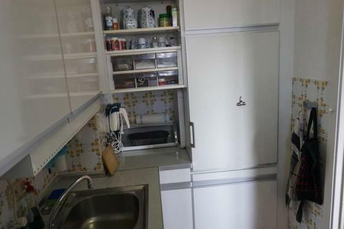 Apartamento Westerland Mit Sonnenbalkon