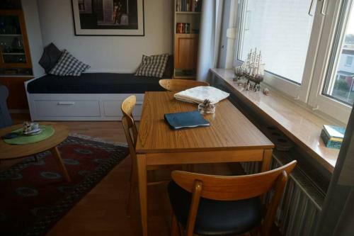 Apartamento Westerland Mit Sonnenbalkon