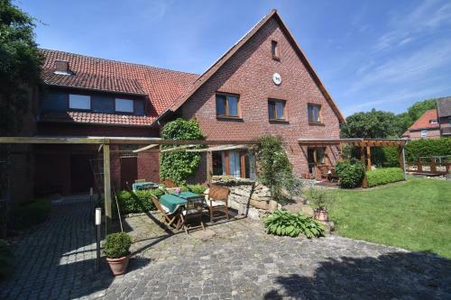 Posada Gasthaus Deutsches Haus
