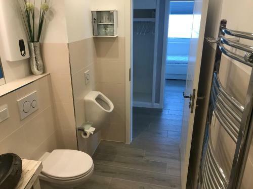 Apartamento Am Stadtpark