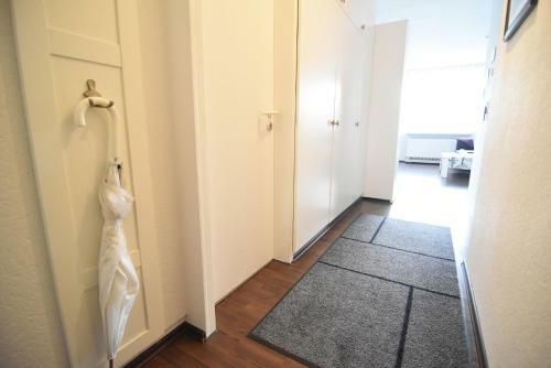 Apartamento Am Anger - Ferienwohnung Steinhuder Meer