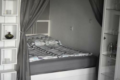 Apartamento Am Anger - Ferienwohnung Steinhuder Meer