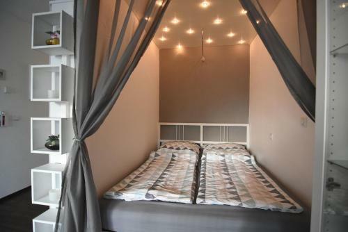 Apartamento Am Anger - Ferienwohnung Steinhuder Meer