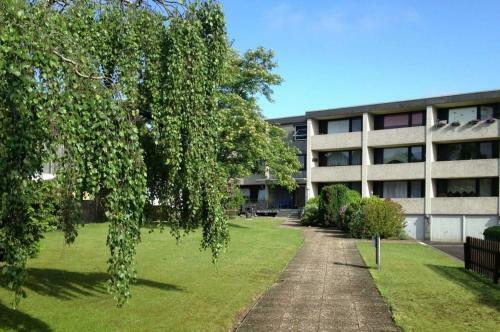 Apartamento Am Anger - Ferienwohnung Steinhuder Meer