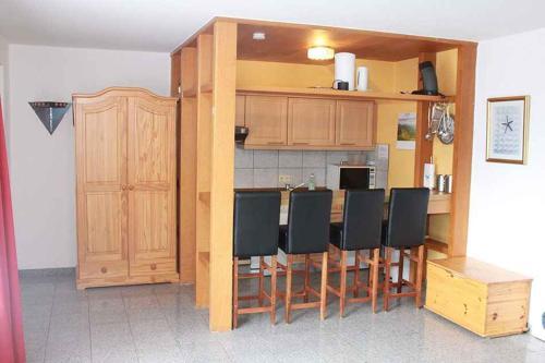 Apartments In Westerland/sylt 38535