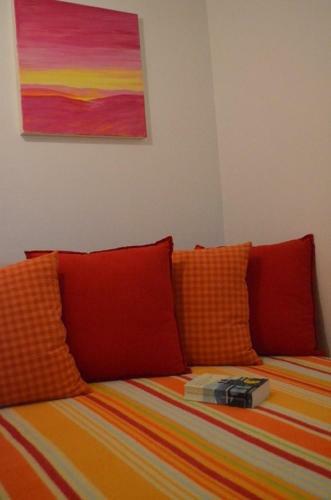 Apartamento Ferienwohnung Omert