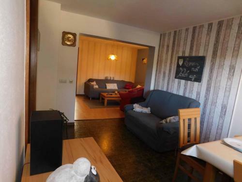 Apartamento Ferienwohnung Krenzer