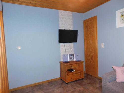 Apartamento Ferienwohnung Krenzer