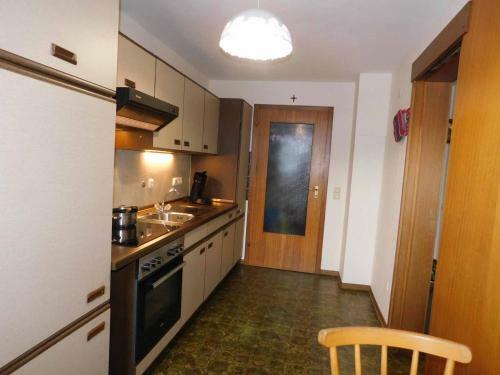 Apartamento Ferienwohnung Krenzer
