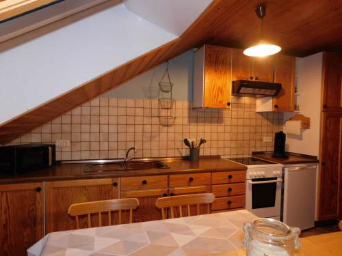 Apartamento Ferienwohnung Krenzer