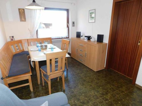 Apartamento Ferienwohnung Krenzer