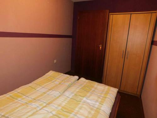 Apartamento Ferienwohnung Krenzer