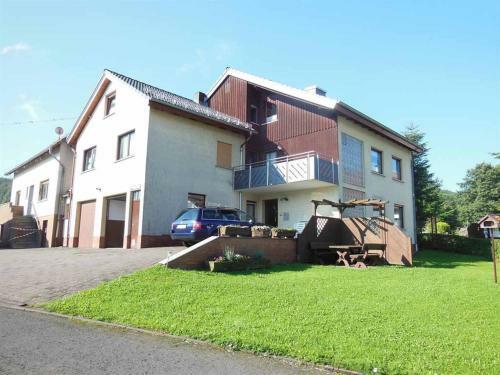 Apartamento Ferienwohnung Krenzer