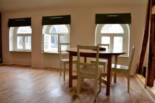 Apartamento Nette, Ger�umige Ferienwohnung