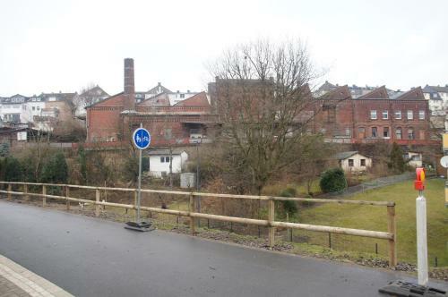 Apartamento Gehen & Fahrrad Elberfeld