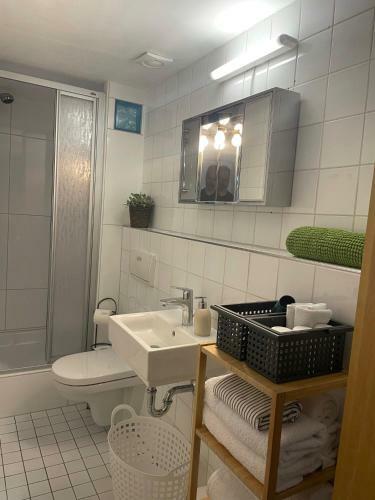 Apartamento Gehen & Fahrrad Elberfeld