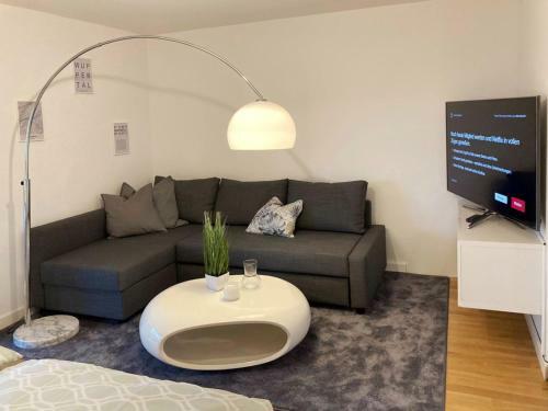 Apartment Toelleturm - 45m2 - Single Beds - Wuppertal